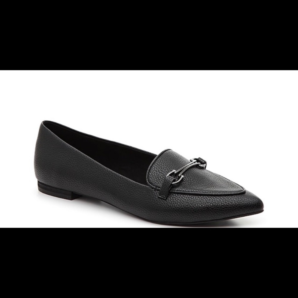 Kelly & Katie Loafer